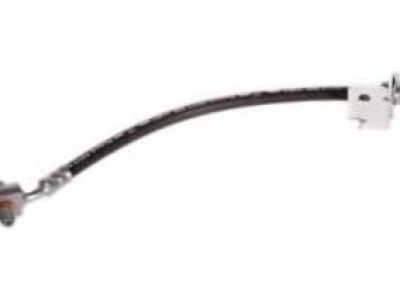 Saturn Brake Line - 15271579