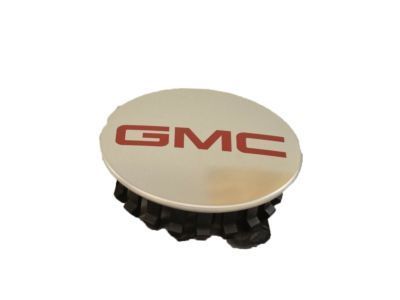 GMC 9597723 Center Cap