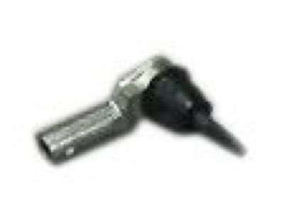 GMC 7806433 SCREW, IGNITION SWITCH