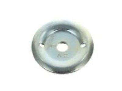 2002 Chevy Silverado 2500 HD Pinion Washer - 14048388