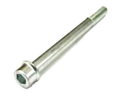 GMC 97355741 BOLT,CYL HEAD(LOWER)(LOWER)(M8 X 90MM HEXAGON SOCKET)