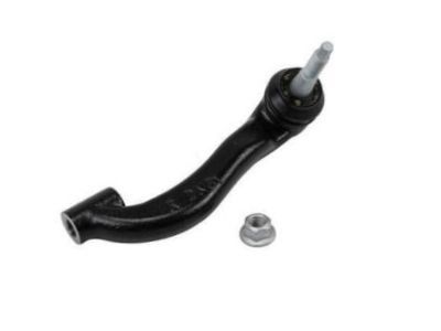 Chevy 22913275 Outer Tie Rod