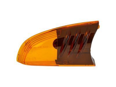 Chevy 88944062 Lens