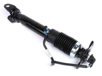 Cadillac 19302770 Shock Absorber