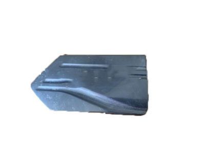 Chevy 23460017 Tow Bracket Cover