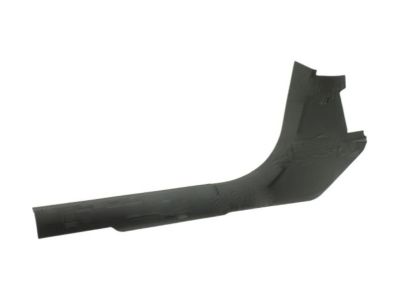 Chevy 22769491 Cowl Trim