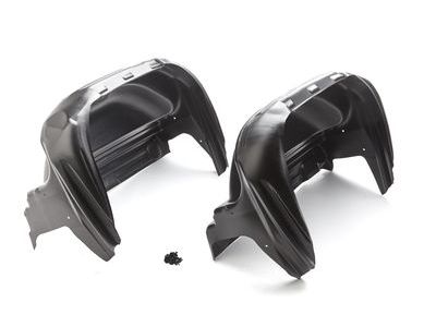 GM 19166677 Rear Wheelhousing Liner Set