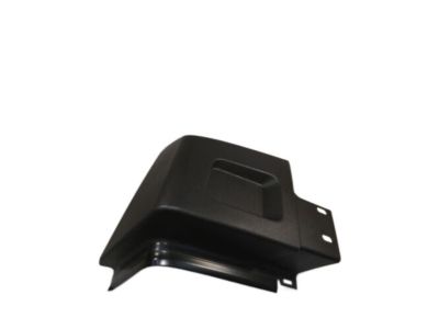 Hummer 12335666 End Cap