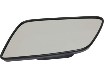 Chevy 92193899 Mirror Glass