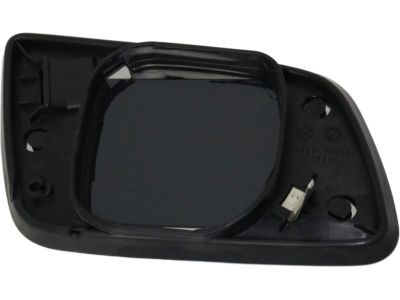 Pontiac 92193899 Mirror Glass