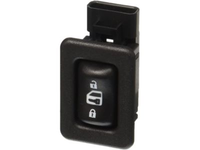 GMC 15077858 Lock Switch