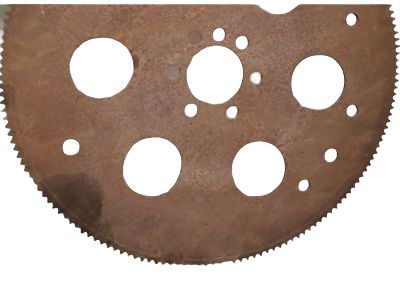 Oldsmobile 12557587 Drive Plate