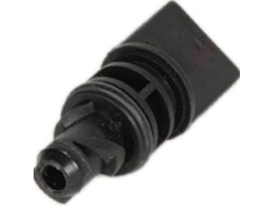 Cadillac 15781370 Radiator Drain Plug