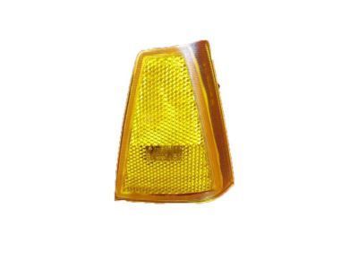 Oldsmobile 920118 Marker Lamp