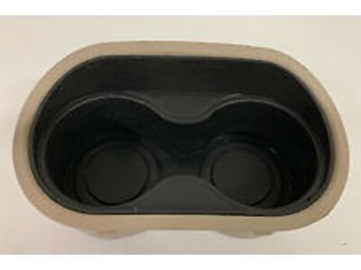 Chevy Cobalt Cup Holder - 25845912