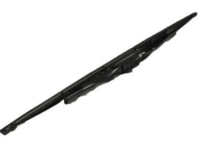 Cadillac 93441742 Wiper Blade