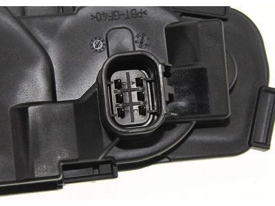 Chevy 19259452 Throttle Position Sensor