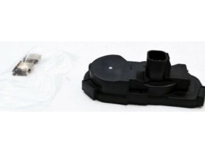 GM 19259452 Sensor Kit,Throttle Position