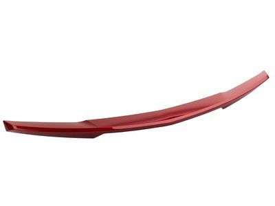 GM 22967769 Blade Spoiler Kit in Crystal Claret