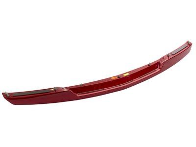 GM 22967769 Blade Spoiler Kit in Crystal Claret