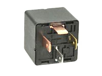 Cadillac 3440489 Fan Relay