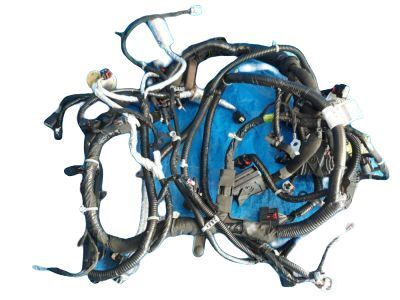 GMC 84409064 Engine Harness