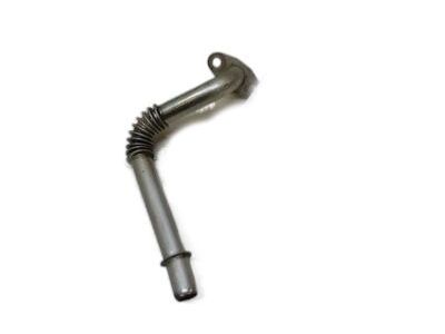 Chevy 12625844 Oil Outlet Tube