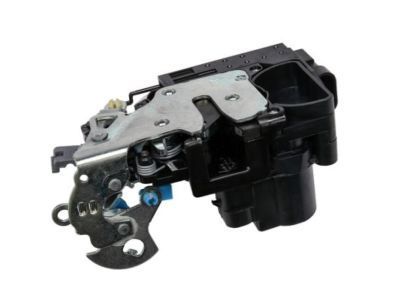 2011 Chevy Aveo Door Lock Actuator - 96946966