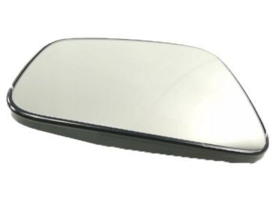 Chevy 95183203 MIRROR,OUTSIDE REAR VIEW (REFLECTOR GLASS & BACKING PLATE)(*KIT1)