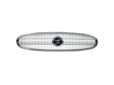 Buick 25767965 Grille