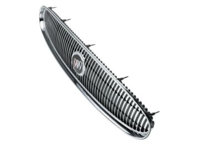 Buick 25767965 Grille