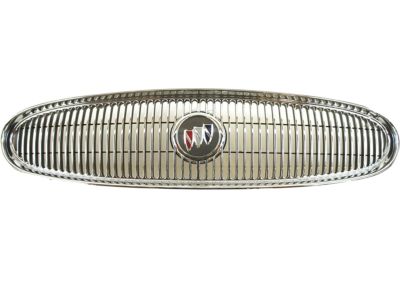 Buick 25767965 Grille