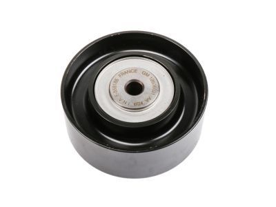 Cadillac 12606031 Idler Pulley