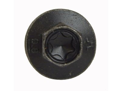 Chevy 11589064 Upper Hinge Bolt