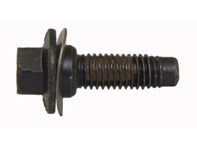 Chevy 11589064 Upper Hinge Bolt