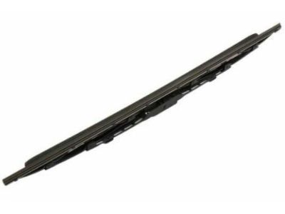 Cadillac 20791461 Wiper Blade