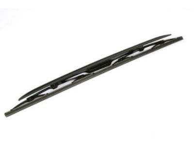 Cadillac CTS Windshield Wiper - 20791461