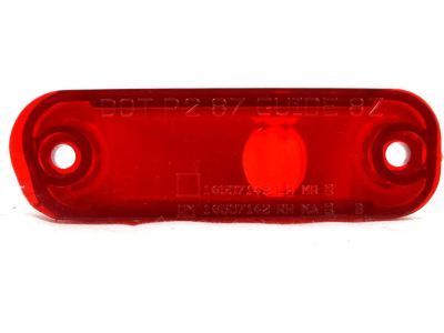 Chevy 5974619 Side Marker Lamp