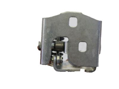 Cadillac 25854398 Upper Hinge