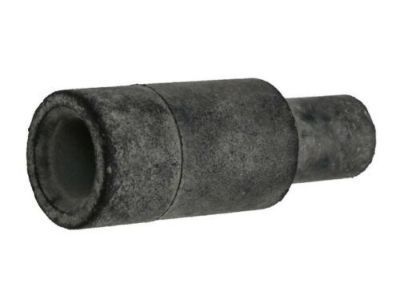 Chevy 15244011 CONNECTOR,INTAKE MANIFOLD TUNING VALVE VACUUM CONTROL SOLENOID VALVE HOSE(PART OF 17,24)