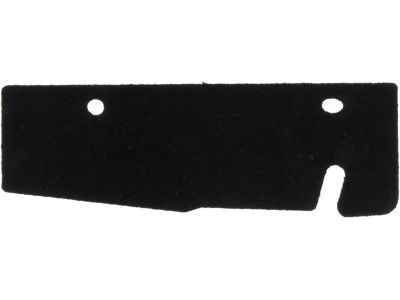 Chevy 88944069 SHIELD,ENGINE LOWER FRONT SPLASH(PART OF 15)