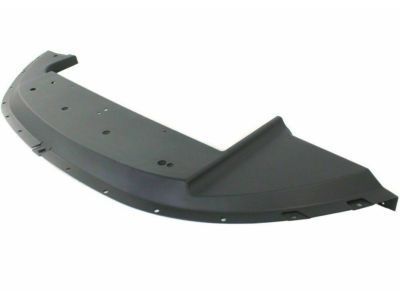 Cadillac 22992722 Lower Baffle