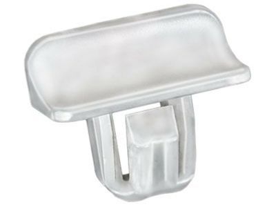 Chevy 11547341 Air Deflector Clip