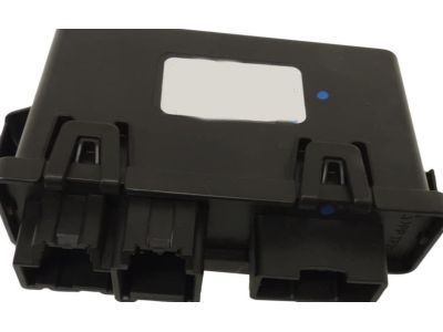 Chevy 22940857 Control Module