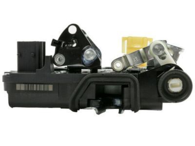 2008 Pontiac Torrent Door Lock Actuator - 88980999