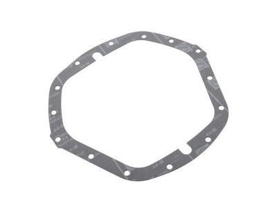 GMC 12471447 Cover Gasket