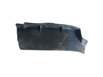 Chevy 23146428 Front Deflector