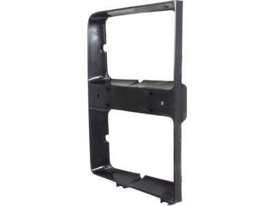 GMC 14043887 Bezel