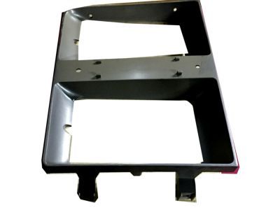 GMC 14043887 Bezel