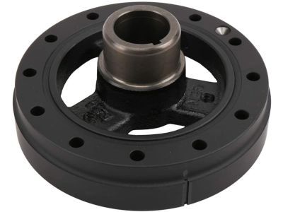 Chevy 10224885 Vibration Damper